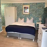 Pensionat Altes Forstamt Eberswalde-Finow