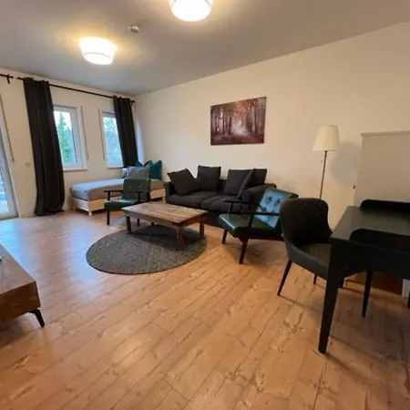 Altes Forstamt Guest house