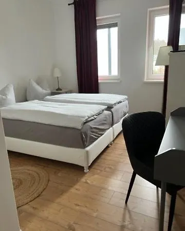 Altes Forstamt Эберсвальде-Финов