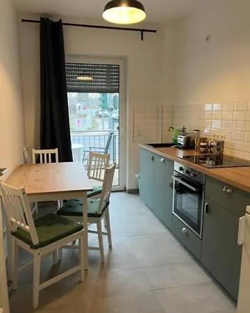 Altes Forstamt Guest house 3*