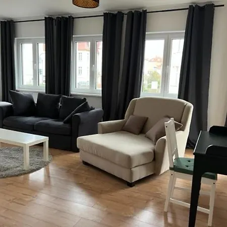 Гостевой дом Altes Forstamt 3*