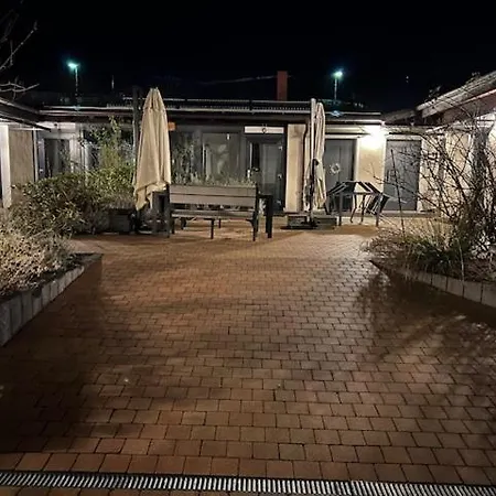 Altes Forstamt Гостевой дом 3*