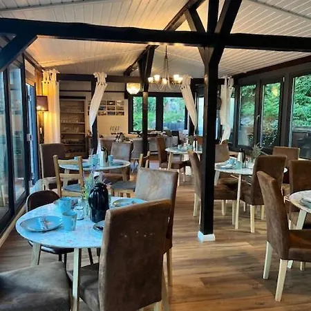 Guest house Altes Forstamt Eberswalde-Finow