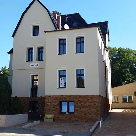 Gasthof Altes Forstamt