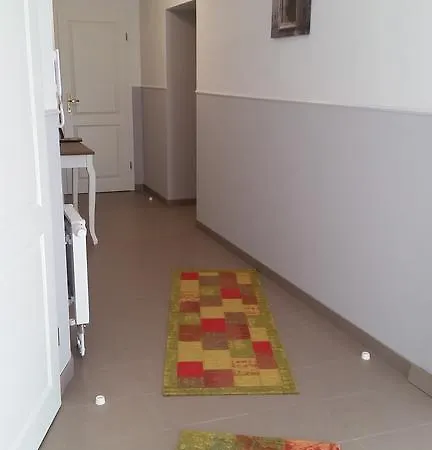 Altes Forstamt Guest house Eberswalde-Finow