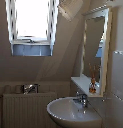 Altes Forstamt Guest house