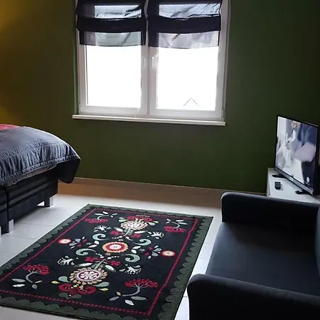 Altes Forstamt 3* Eberswalde-Finow