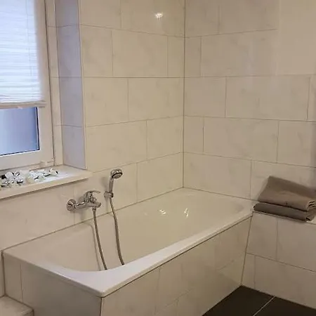 Гостевой дом Altes Forstamt 3*