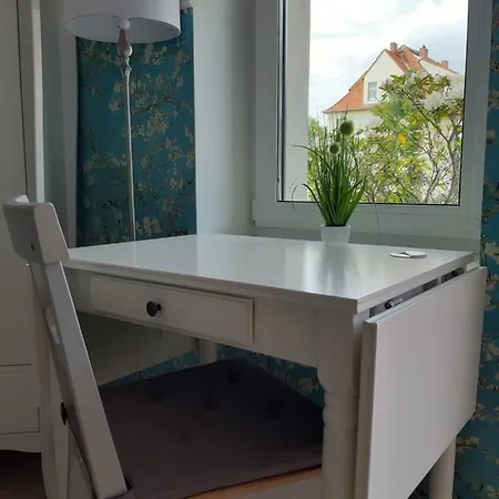 Altes Forstamt Guest house 3*