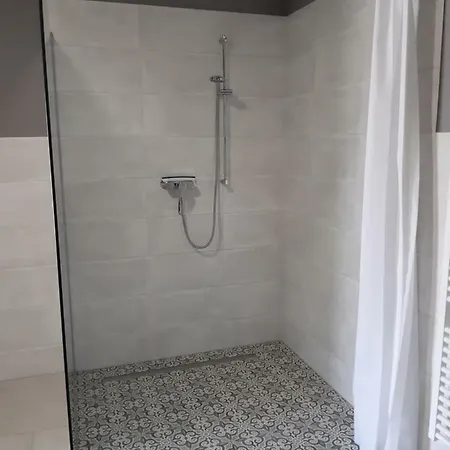 Altes Forstamt Гостевой дом 3*