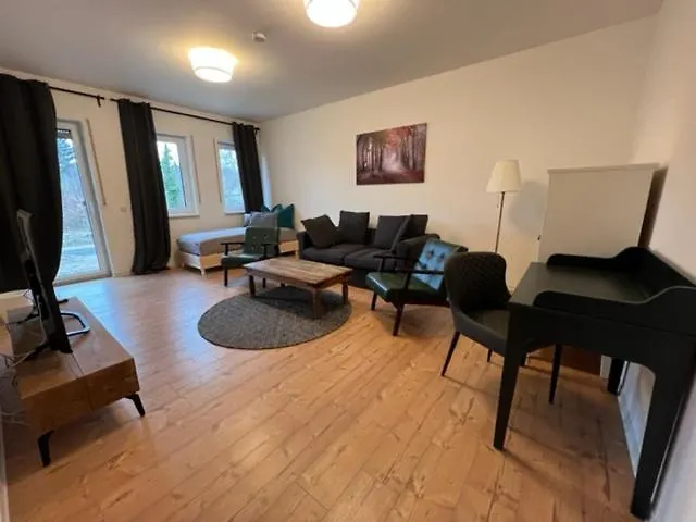 Altes Forstamt Guest house