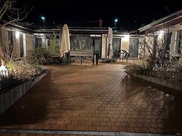 Altes Forstamt 招待所 3*