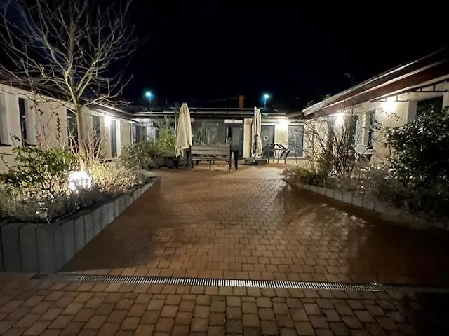 Altes Forstamt 埃伯斯瓦尔德菲诺