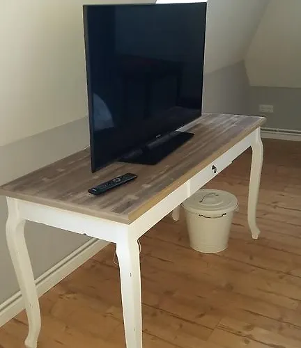 Pensionat Altes Forstamt 3*