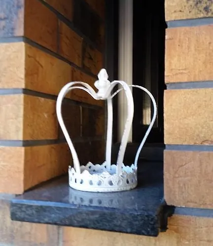 Pensionat Altes Forstamt