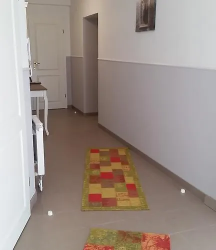 Altes Forstamt Pensionat Eberswalde-Finow