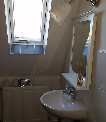 Altes Forstamt 招待所