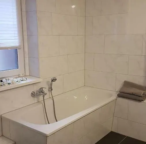 Pensionat Altes Forstamt 3*