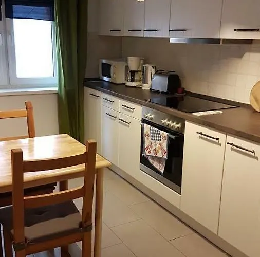 Altes Forstamt 埃伯斯瓦尔德菲诺