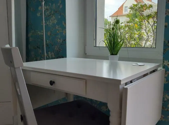 Altes Forstamt 招待所 3*