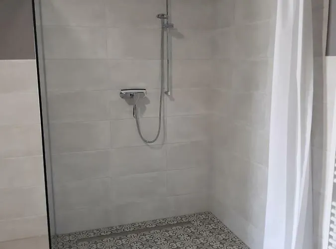 Altes Forstamt 招待所 3*